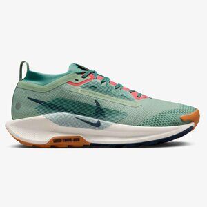 Nike Pegasus Trail 5 GTX Men Running Shoe Jade Horizon Red FQ0908-300 NEW
